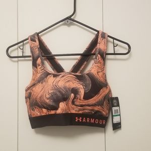 Under Armour Sports Bra